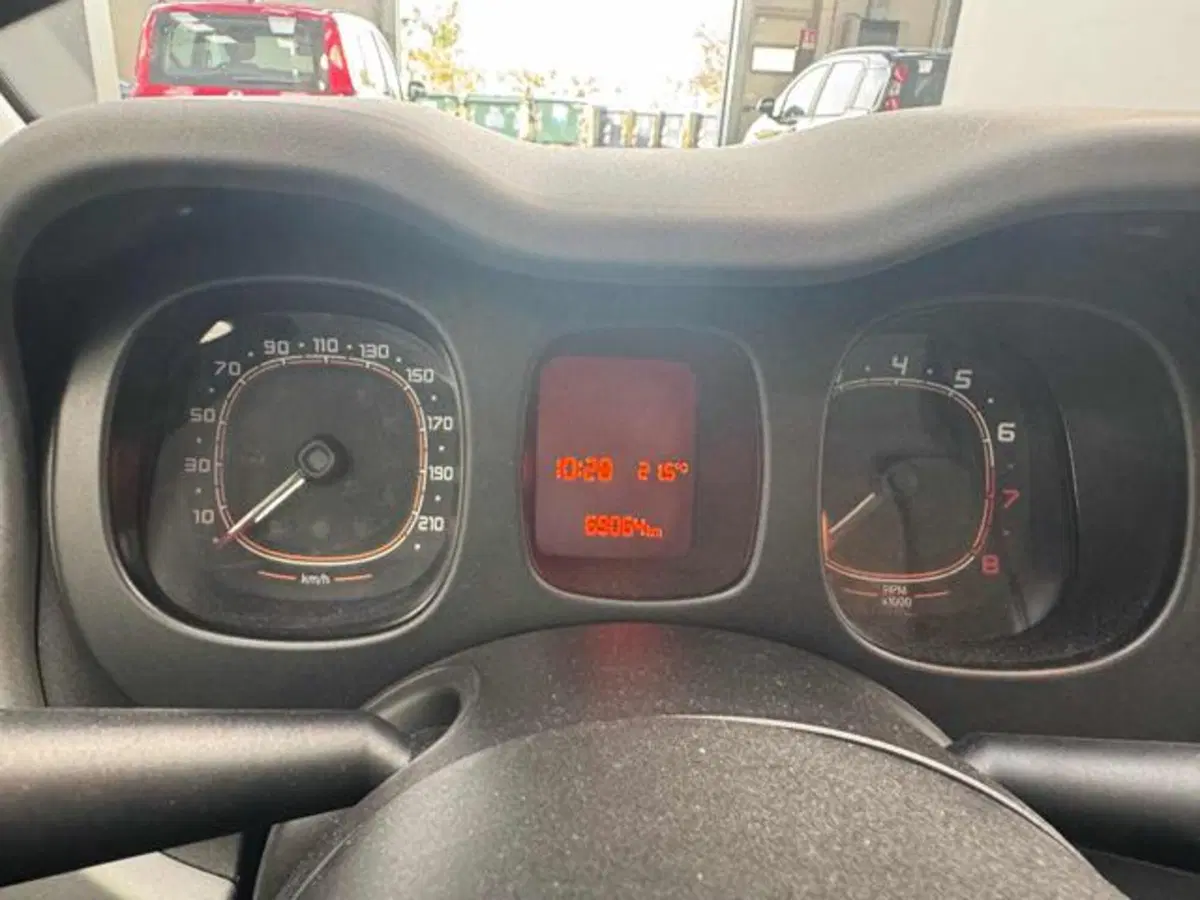 Fiat Panda usata a Vercelli (11)