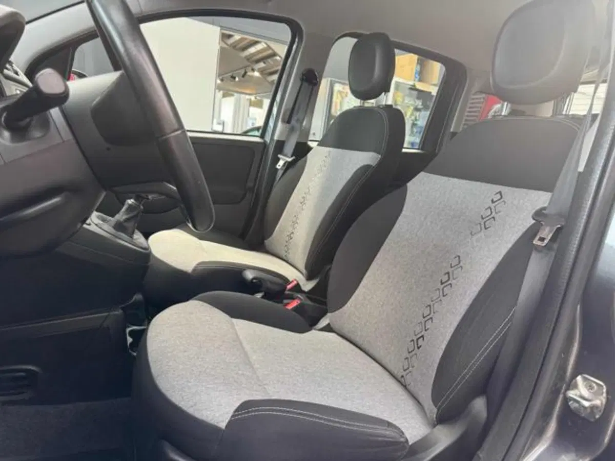 Fiat Panda usata a Vercelli (12)