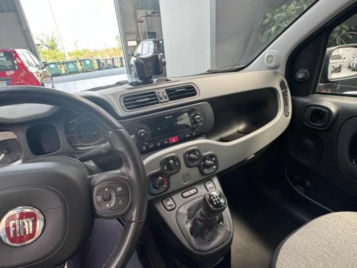 Fiat Panda usata a Vercelli (13)