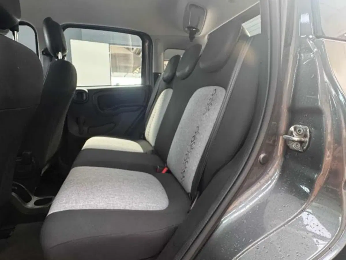 Fiat Panda usata a Vercelli (14)