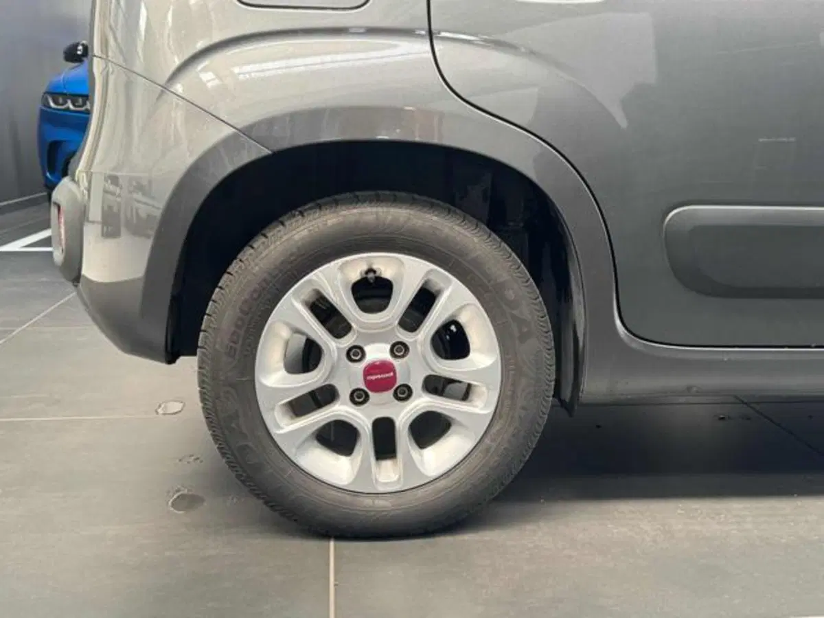 Fiat Panda usata a Vercelli (15)