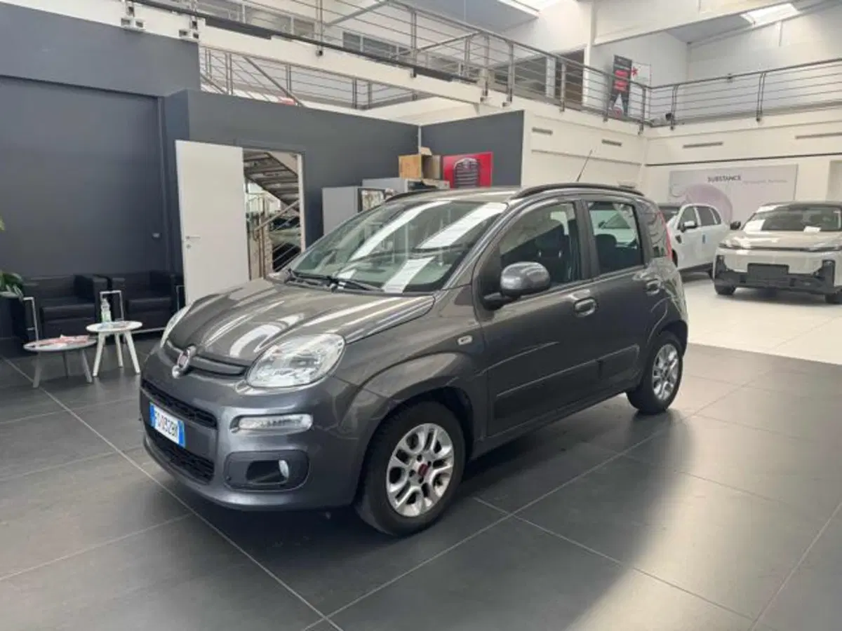 Fiat Panda usata a Vercelli (3)