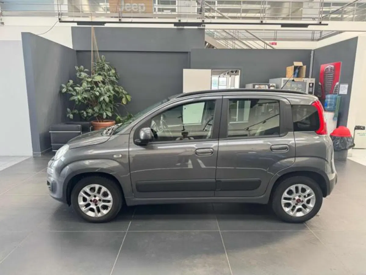 Fiat Panda usata a Vercelli (4)