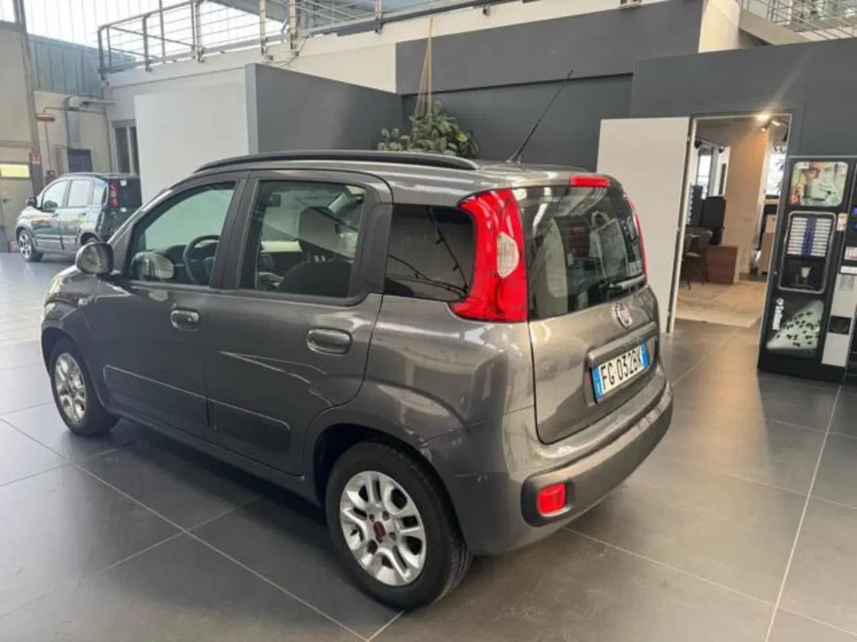 Fiat Panda usata a Vercelli (5)