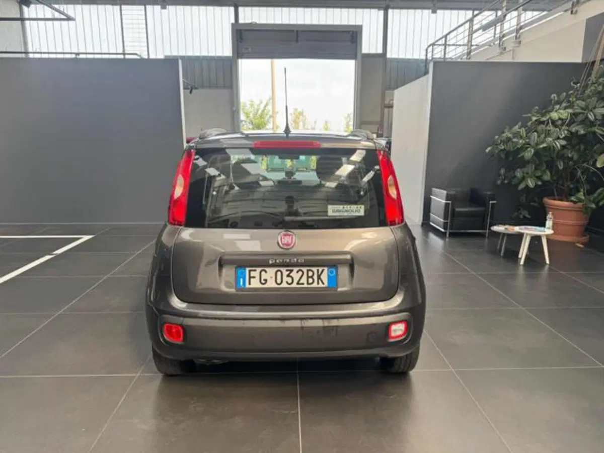 Fiat Panda usata a Vercelli (6)