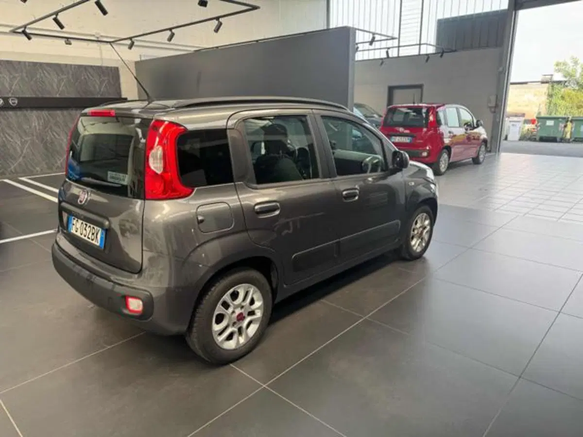 Fiat Panda usata a Vercelli (7)