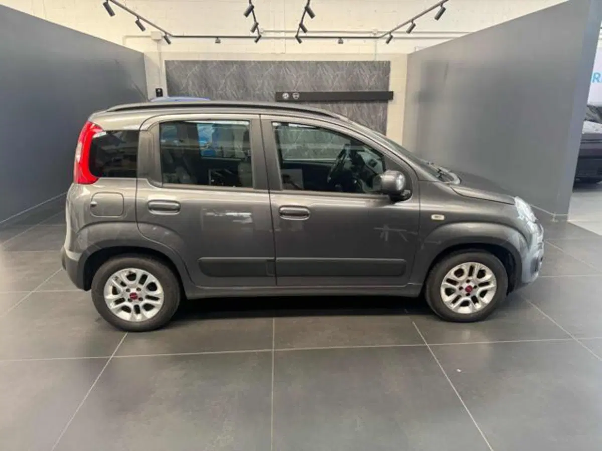 Fiat Panda usata a Vercelli (8)