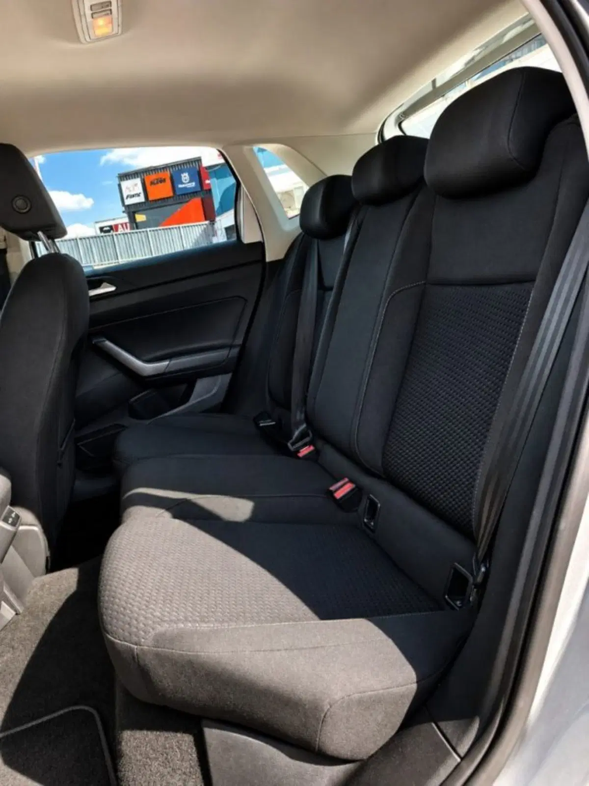 Volkswagen Polo usata a Firenze (16)