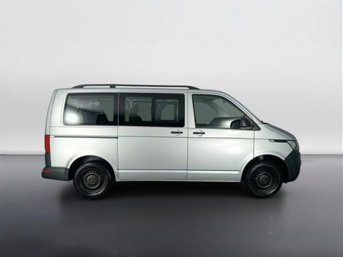 Volkswagen Veicoli Commerciali T6.1 usata a Teramo (3)