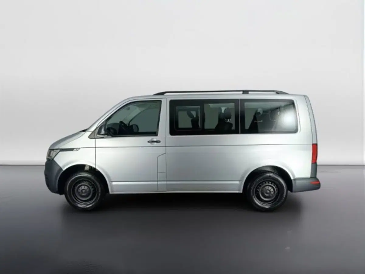 Volkswagen Veicoli Commerciali T6.1 usata a Teramo (6)