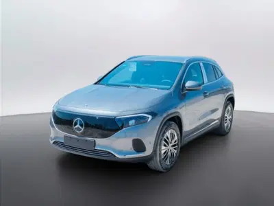 Mercedes-Benz EQA 300 Progressive 4matic nuova a Mosciano Sant'Angelo