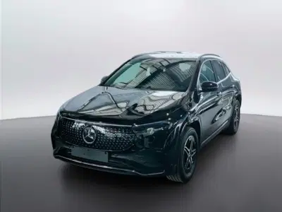 Mercedes-Benz EQA 300 Progressive 4matic nuova a Mosciano Sant'Angelo