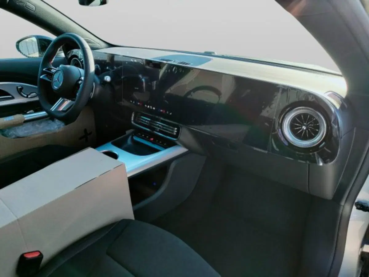Mercedes-Benz CLA Shooting Brake nuova a Teramo (13)