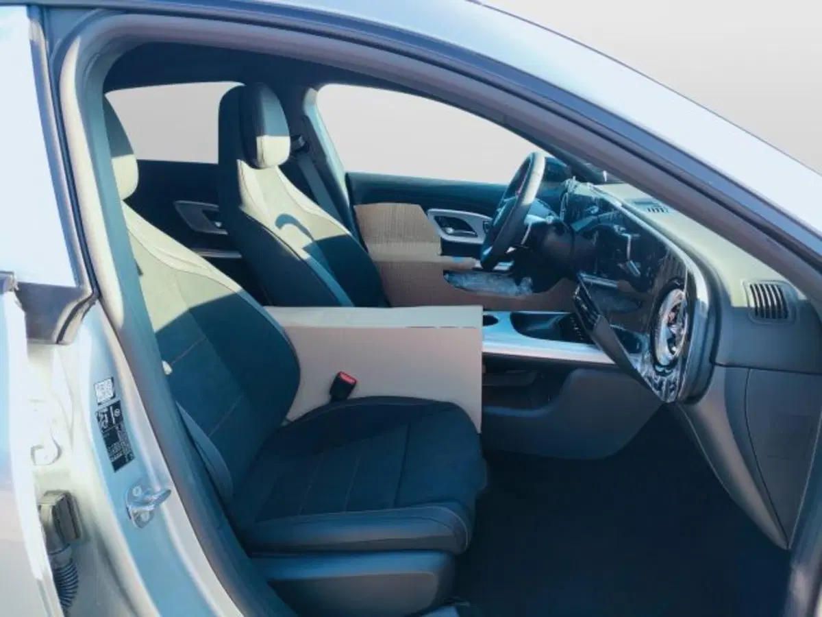 Mercedes-Benz CLA Shooting Brake nuova a Teramo (14)