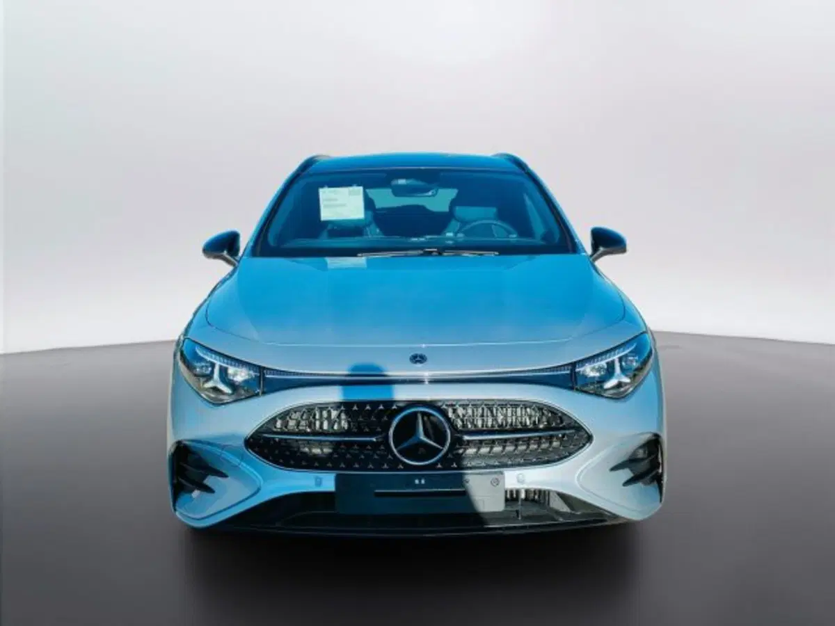 Mercedes-Benz CLA Shooting Brake nuova a Teramo (2)