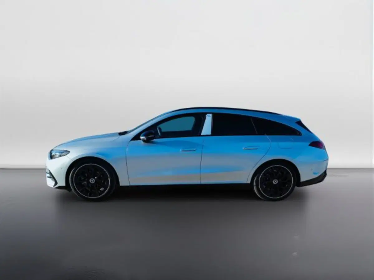 Mercedes-Benz CLA Shooting Brake nuova a Teramo (3)