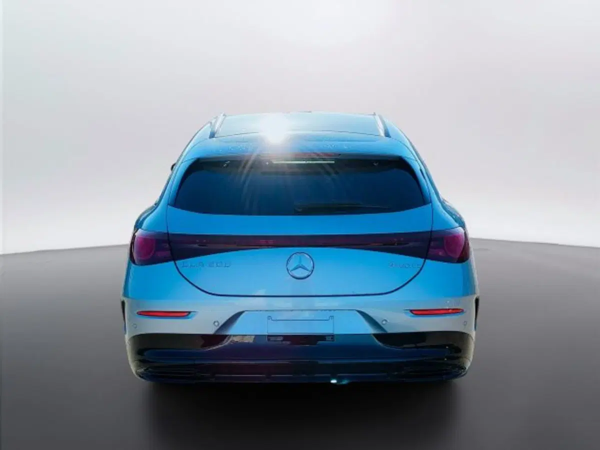 Mercedes-Benz CLA Shooting Brake nuova a Teramo (4)