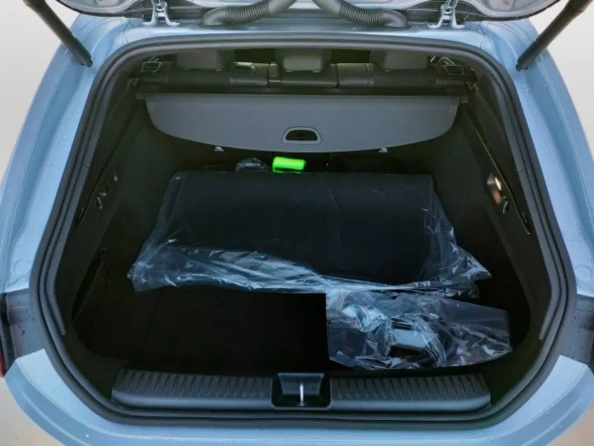 Mercedes-Benz CLA Shooting Brake nuova a Teramo (5)