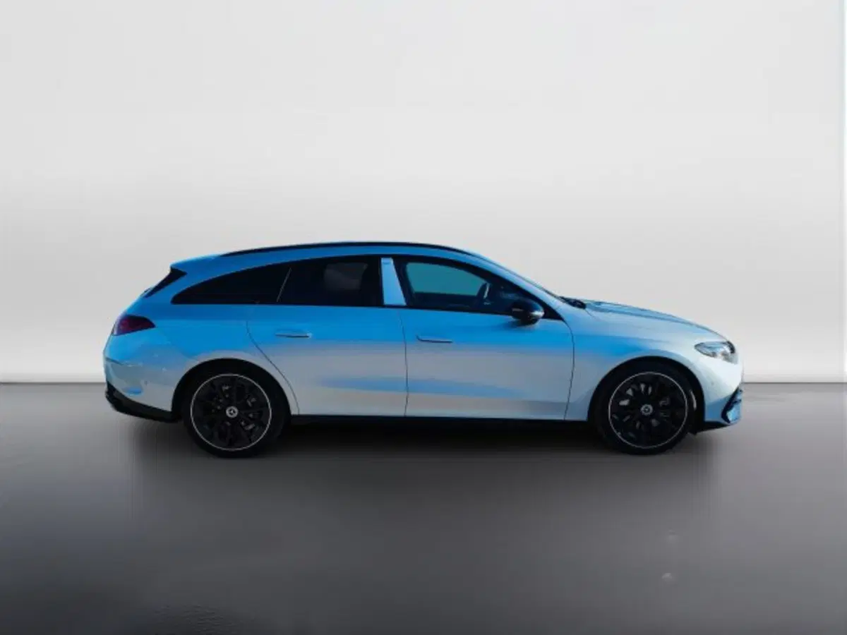 Mercedes-Benz CLA Shooting Brake nuova a Teramo (7)