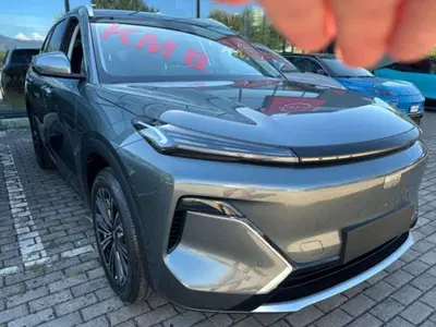 Geely Starray Starray EM-i 1.5 phev Launch Edition auto nuova a Empoli
