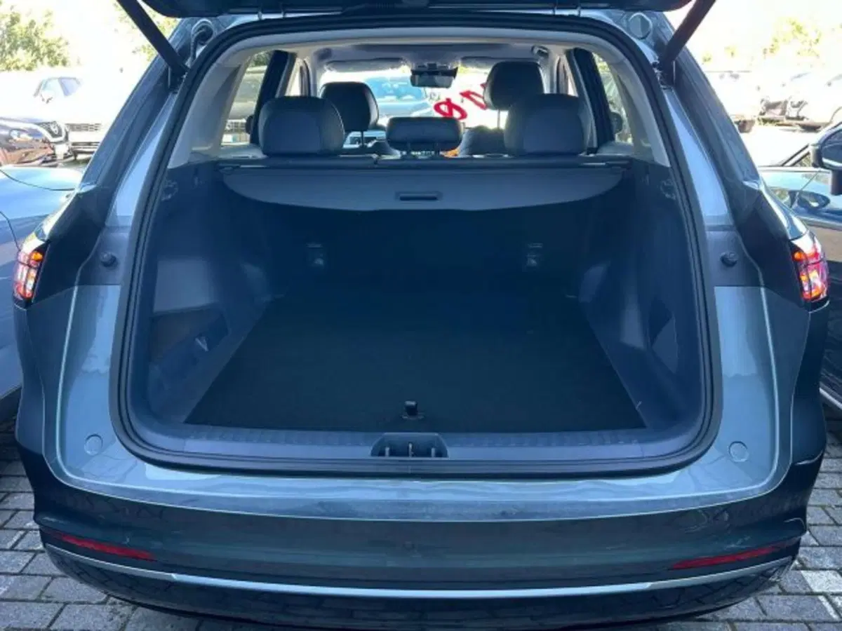 Geely Starray nuova a Firenze (7)