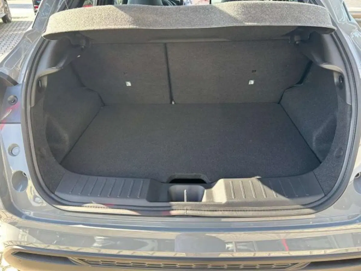 Nissan Juke usata a Firenze (6)