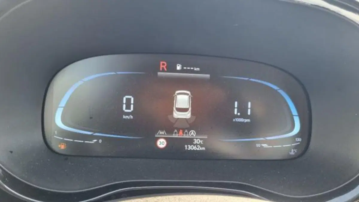 Hyundai i10 usata a Savona (15)