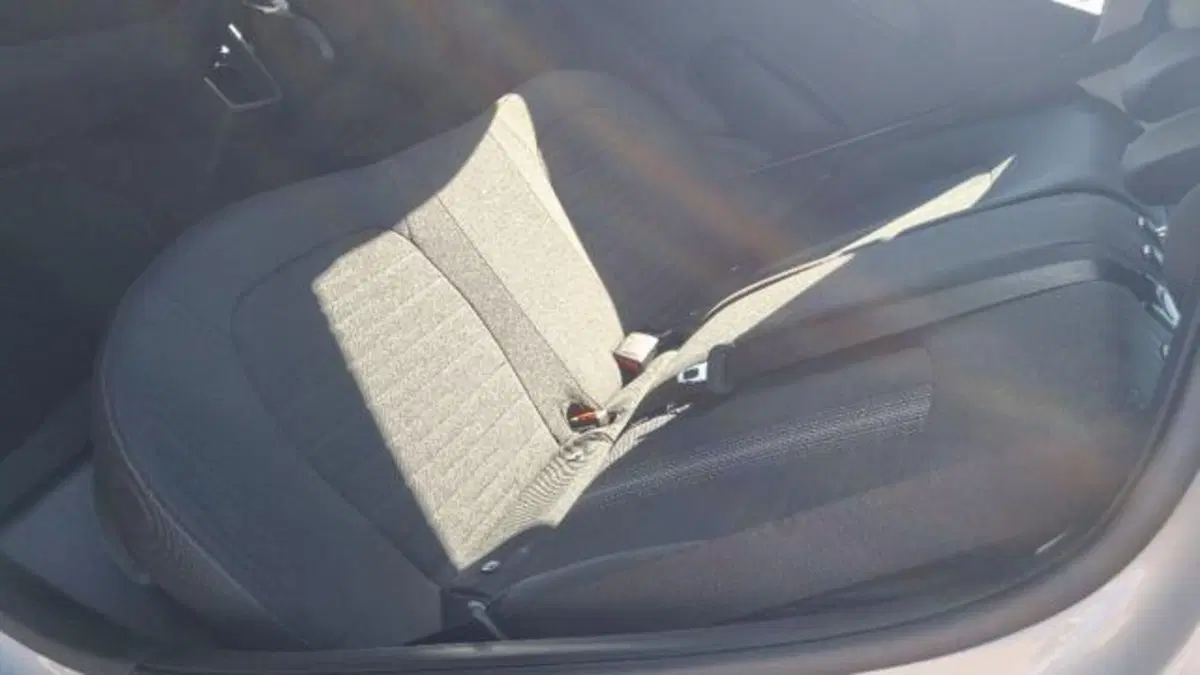Hyundai i10 usata a Savona (20)