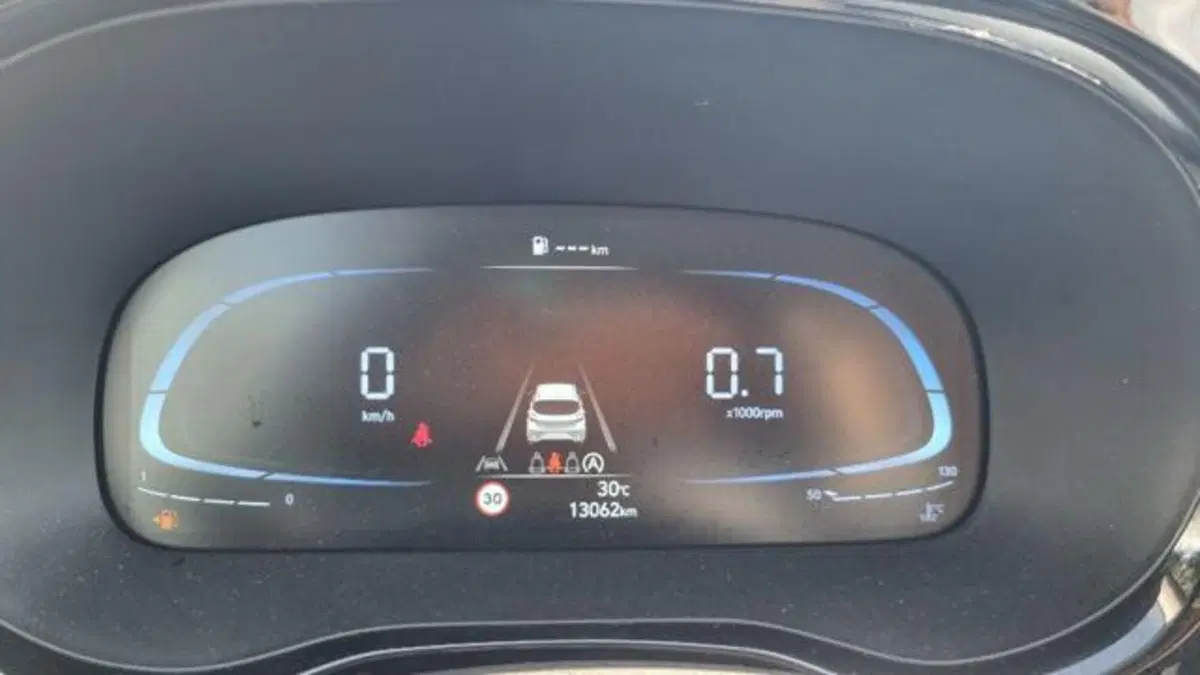 Hyundai i10 usata a Savona (5)