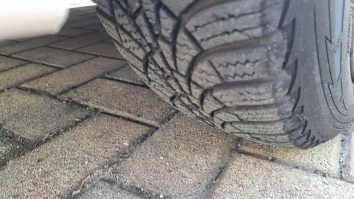 Toyota Aygo usata a Savona (14)