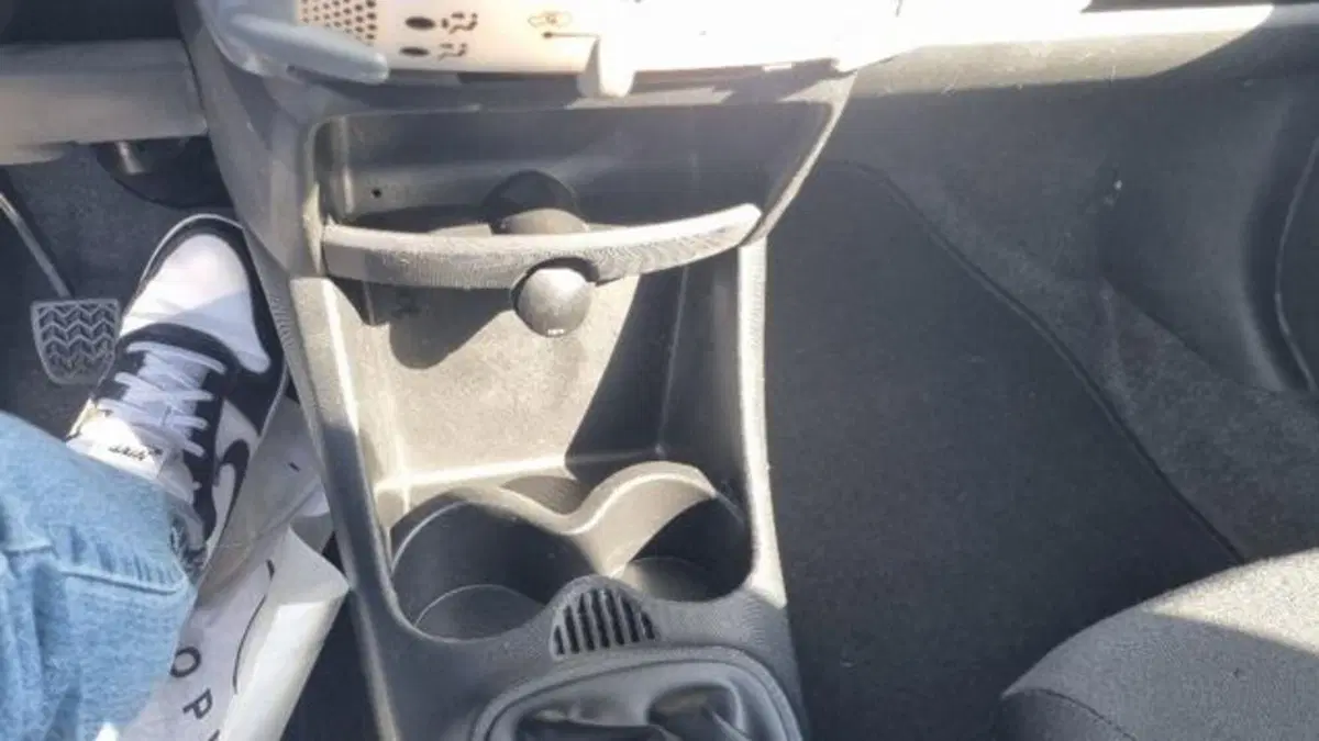 Toyota Aygo usata a Savona (18)