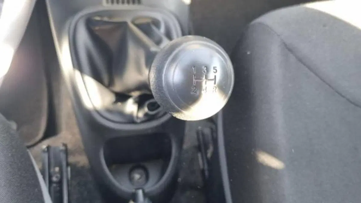 Toyota Aygo usata a Savona (19)