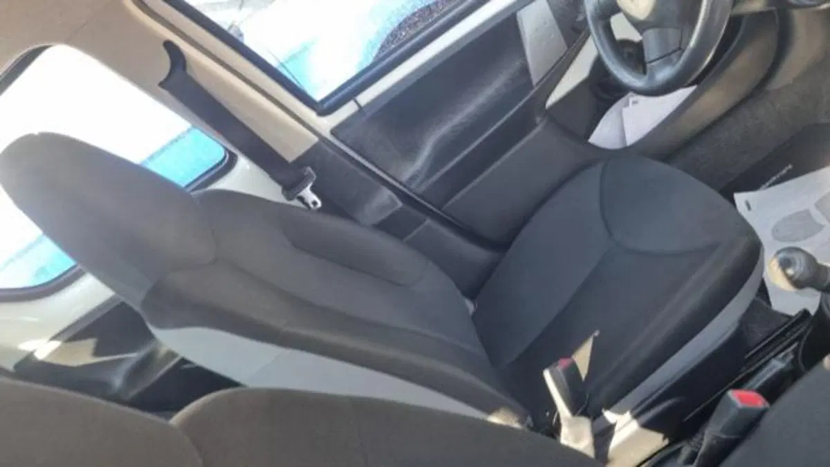 Toyota Aygo usata a Savona (8)