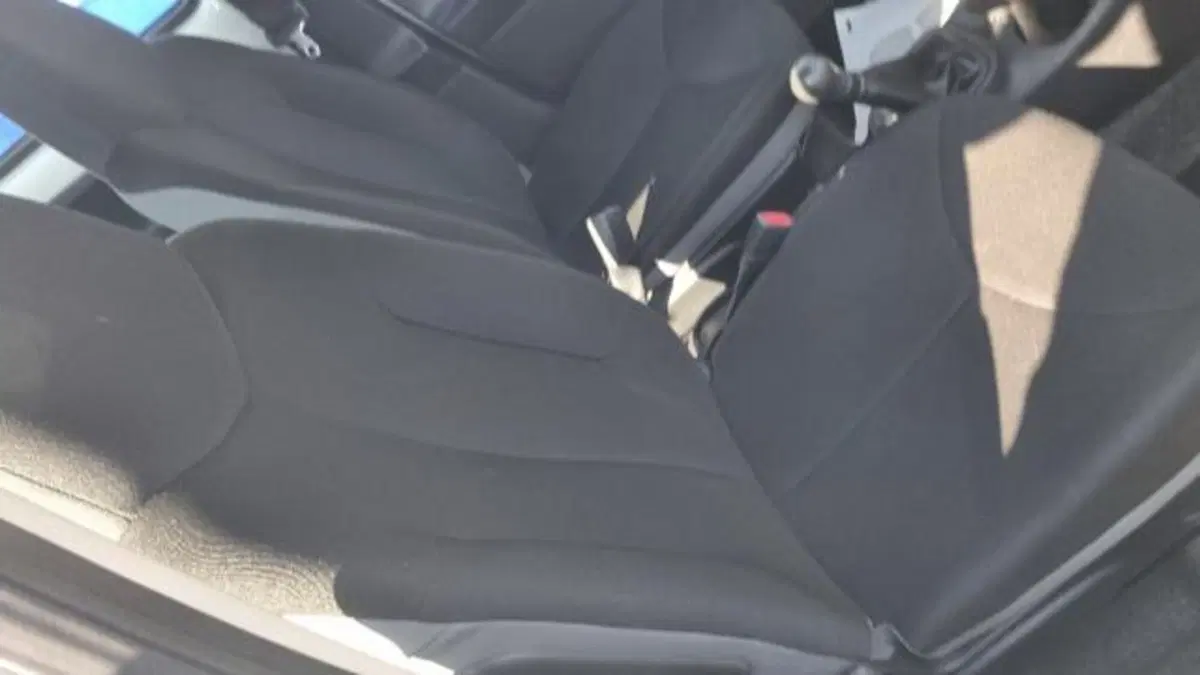 Toyota Aygo usata a Savona (9)