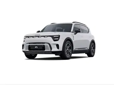 smart #5 Pro rwd nuova a Bolzano