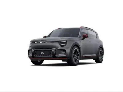 smart #5 Brabus awd nuova a Bolzano