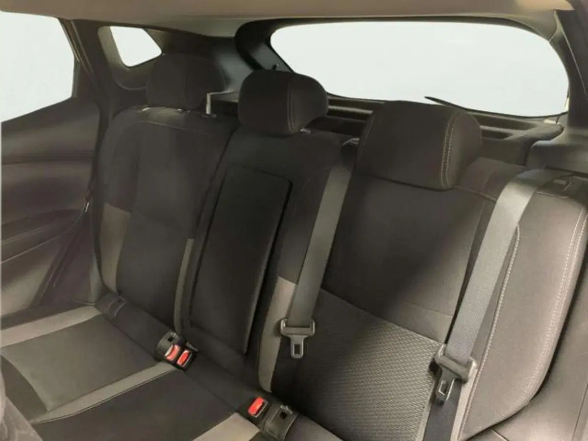 Nissan Qashqai usata a Firenze (14)