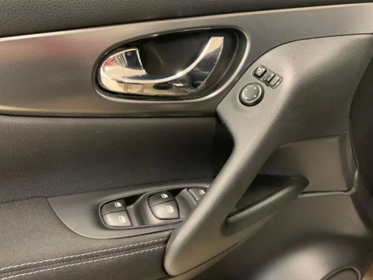 Nissan Qashqai usata a Firenze (17)
