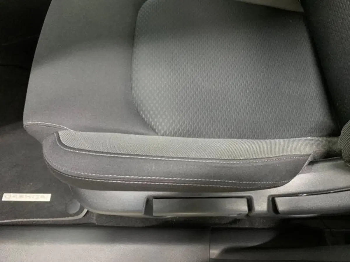 Nissan Qashqai usata a Firenze (18)