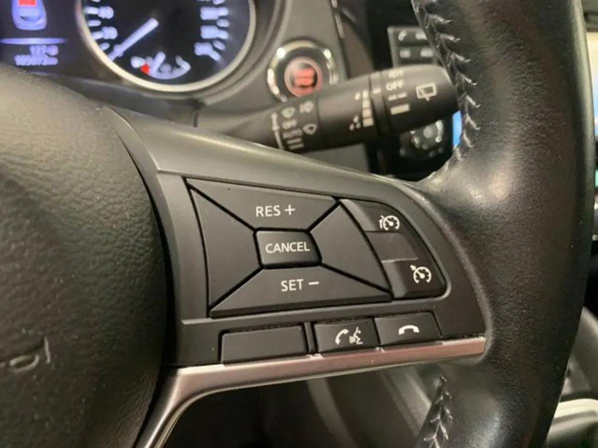 Nissan Qashqai usata a Firenze (20)