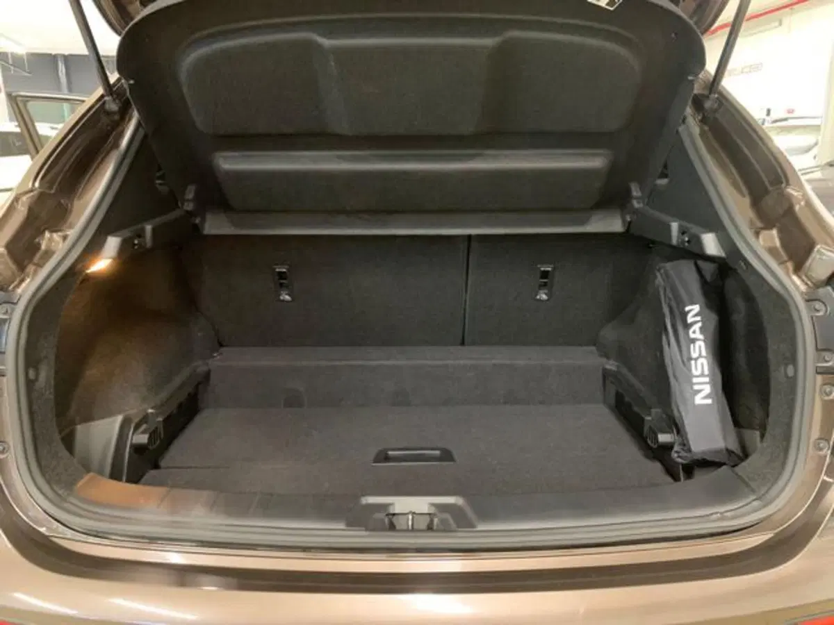 Nissan Qashqai usata a Firenze (7)