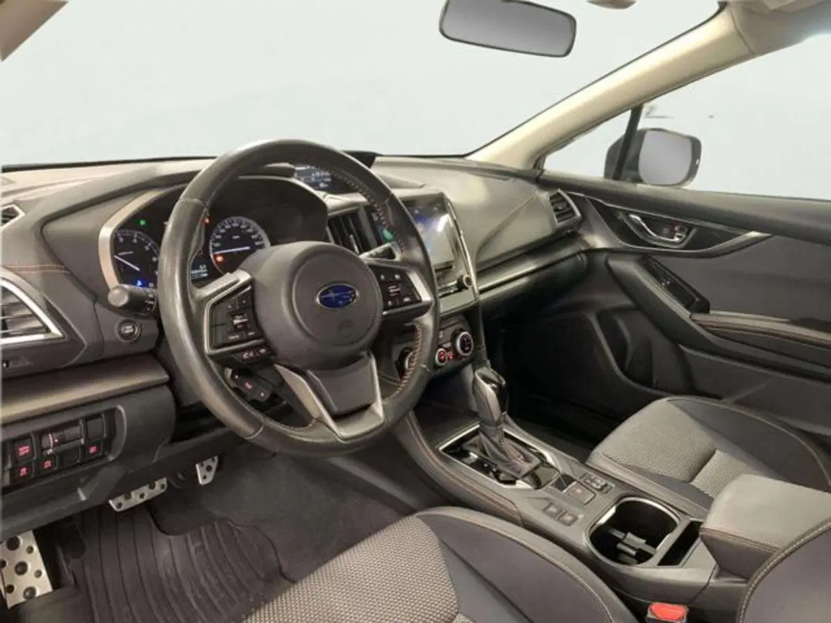 Subaru XV usata a Firenze (13)