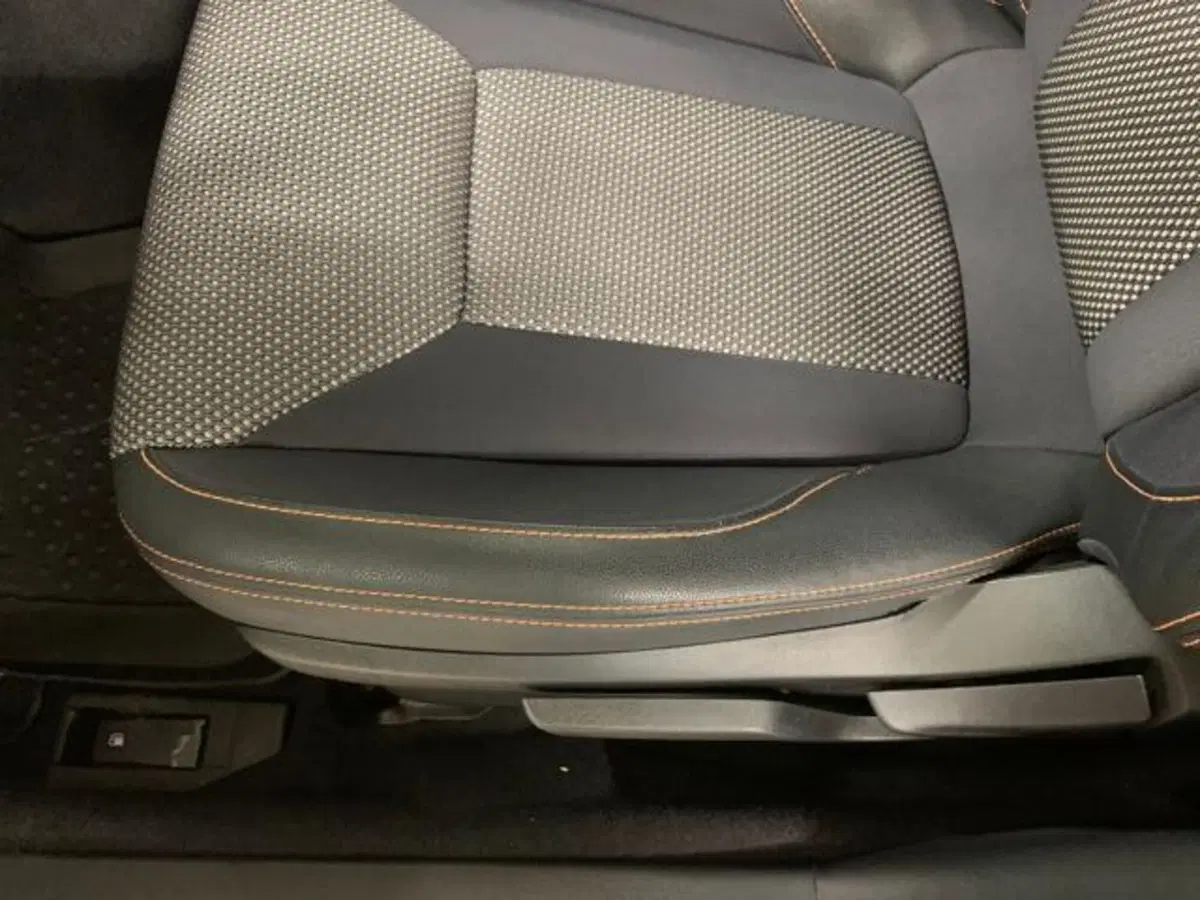 Subaru XV usata a Firenze (17)