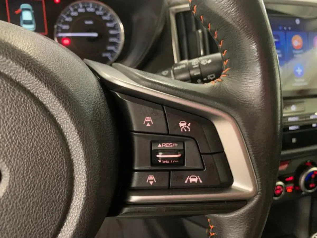 Subaru XV usata a Firenze (19)