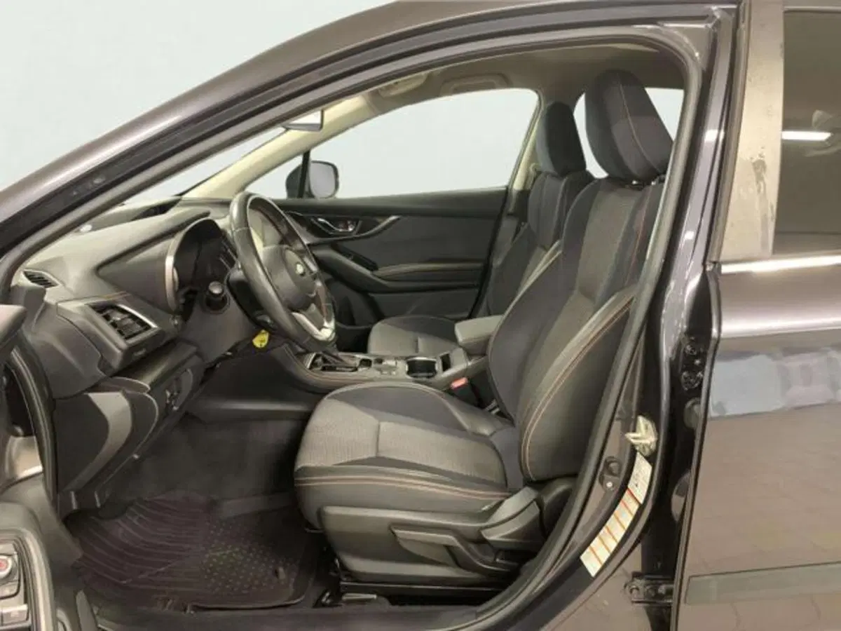 Subaru XV usata a Firenze (9)