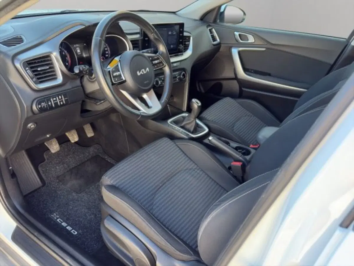Kia XCeed usata a Perugia (10)