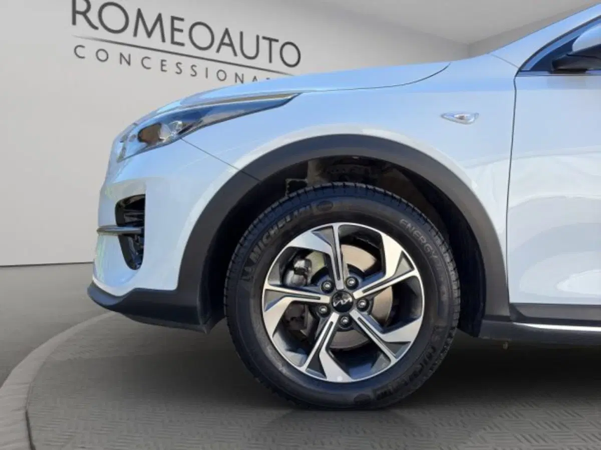 Kia XCeed usata a Perugia (19)