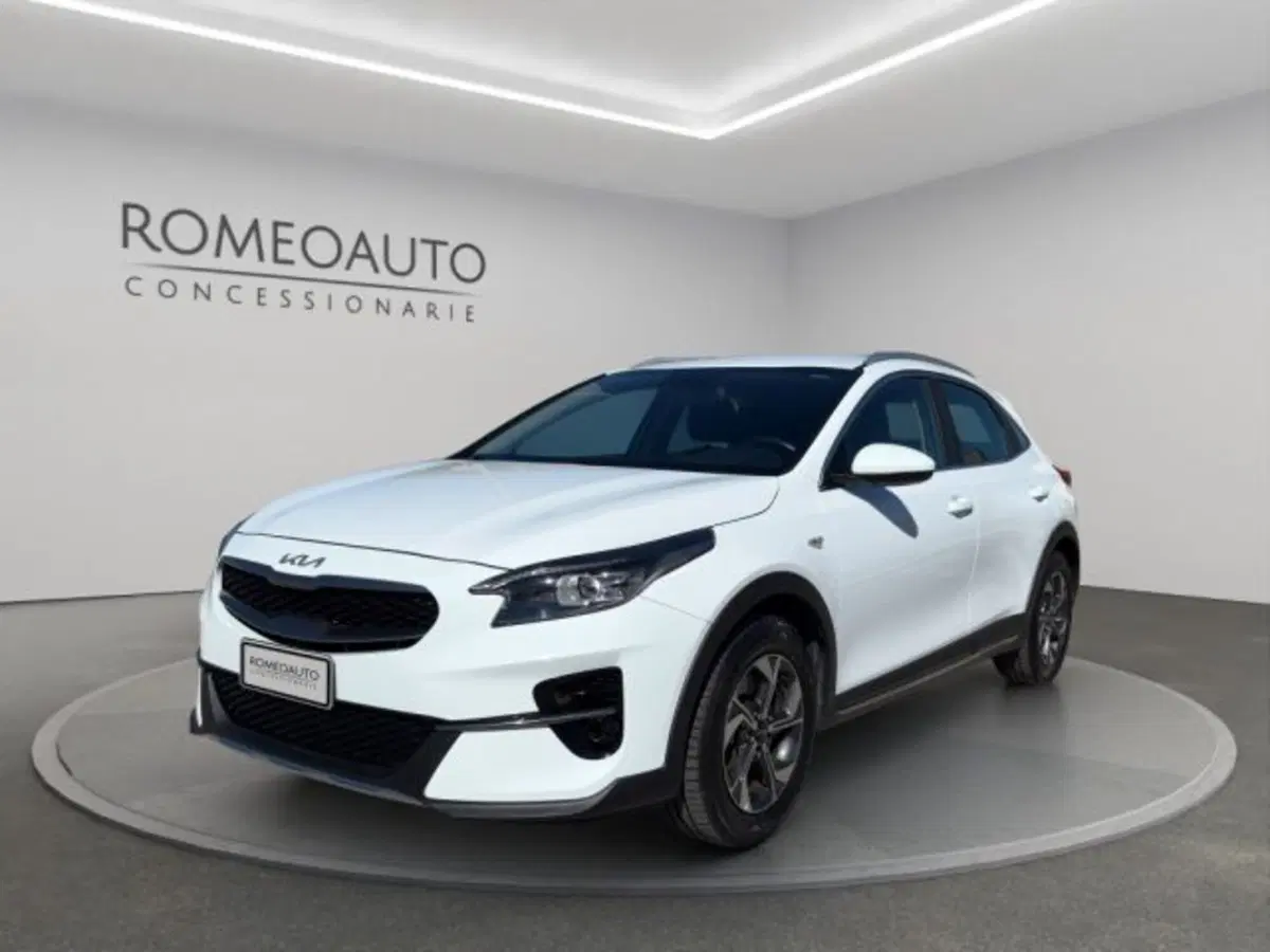 Kia XCeed usata a Perugia (2)