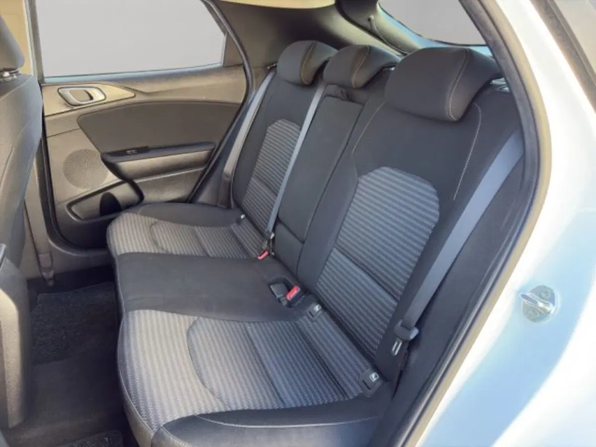 Kia XCeed usata a Perugia (20)