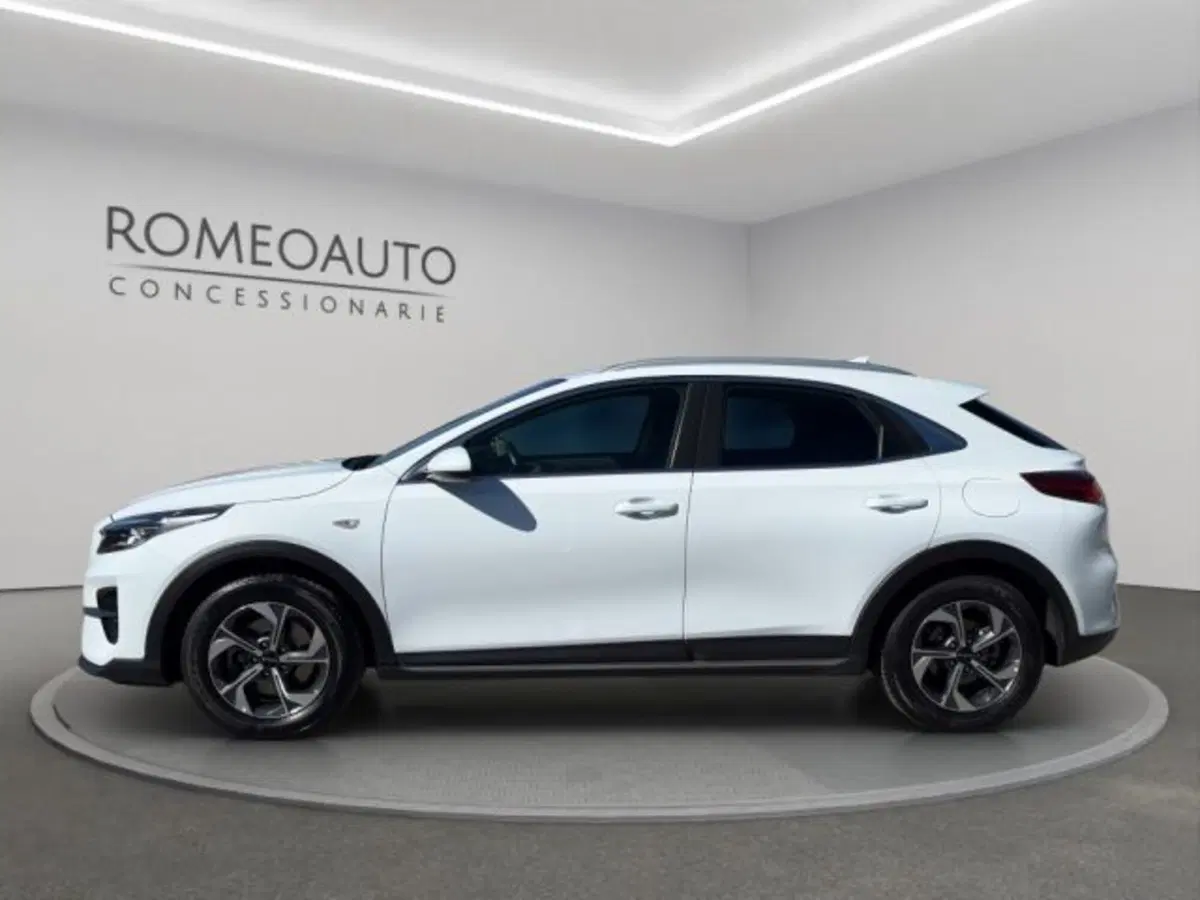 Kia XCeed usata a Perugia (3)